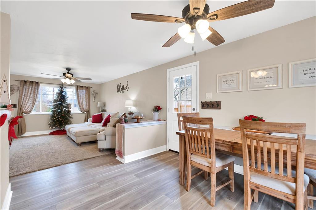 1168 Richard Road North Huntingdon, PA 15642 - Photo 9 of 25 Gallery Image 9