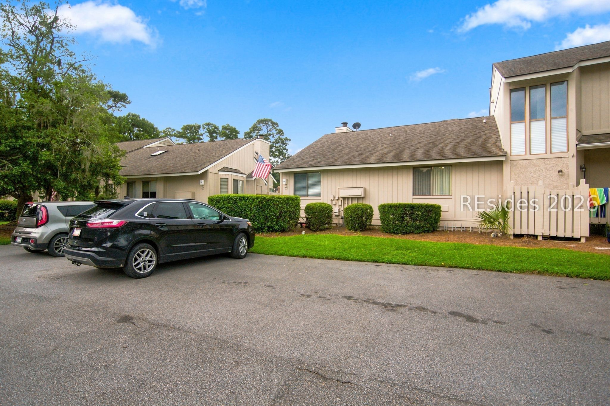 5 Gumtree Road, Unit F5 Hilton Head Island, SC 29926 - Photo 35 of 36 Gallery Image 35