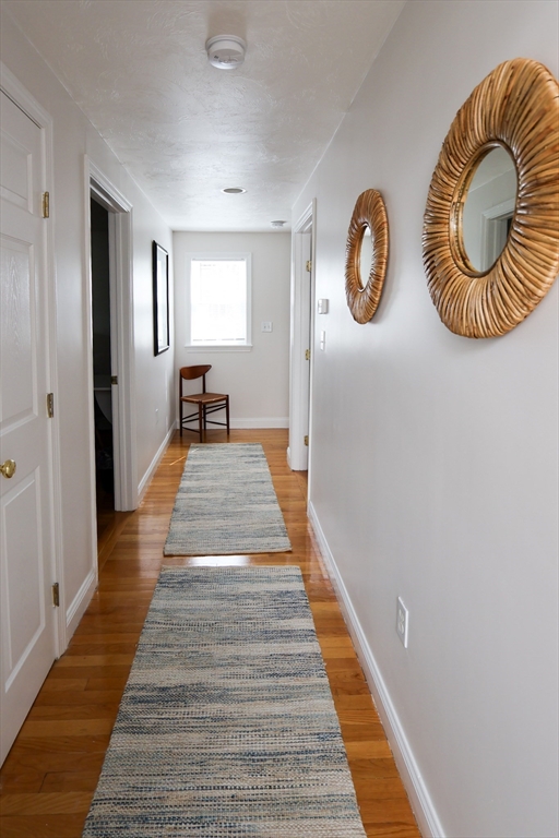 25 Jay Street, Unit FURNISHED Cambridge, MA 02139 - Photo 21 of 28