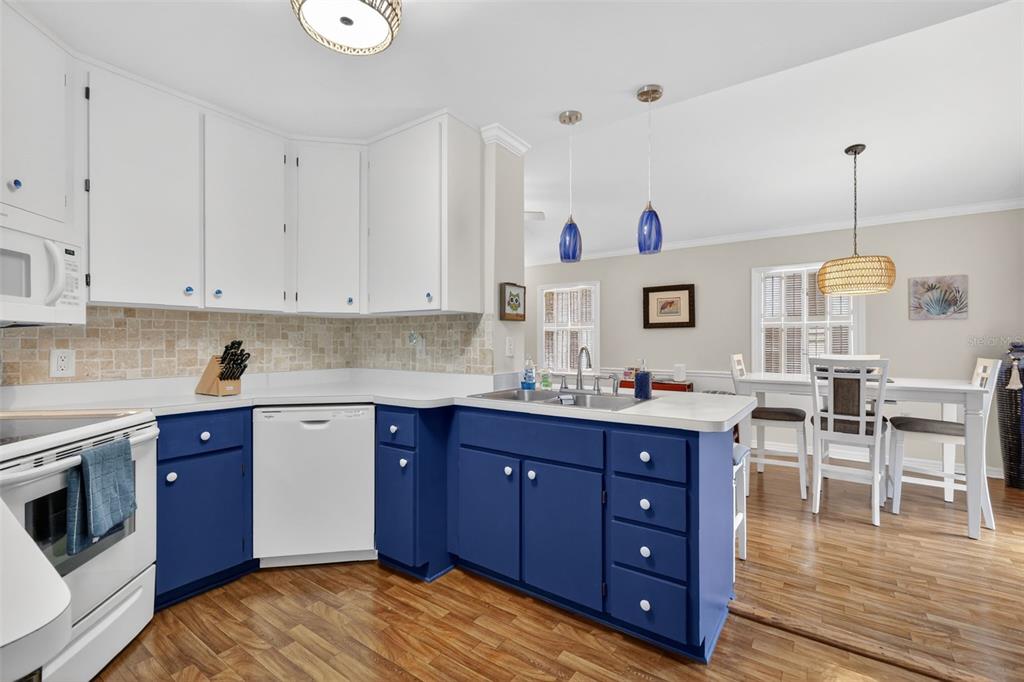 936 North Baker Street Mount Dora, FL 32757 - Photo 12 of 69