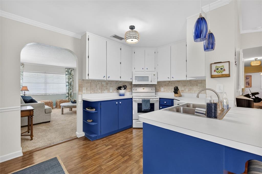 936 North Baker Street Mount Dora, FL 32757 - Photo 14 of 69