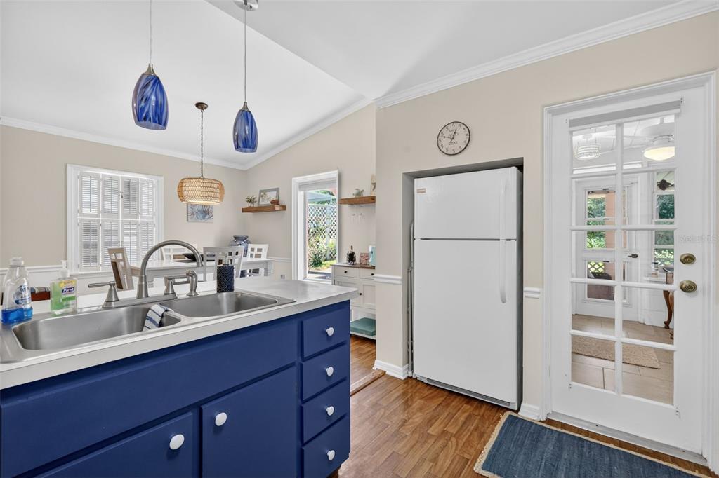 936 North Baker Street Mount Dora, FL 32757 - Photo 15 of 69