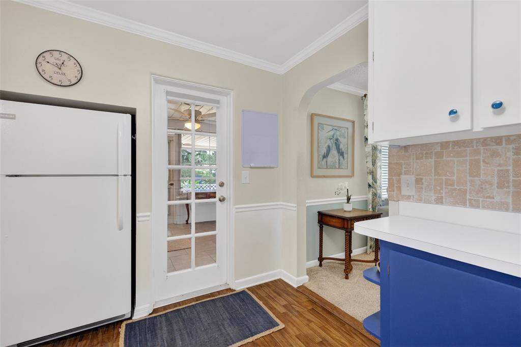 936 North Baker Street Mount Dora, FL 32757 - Photo 16 of 69