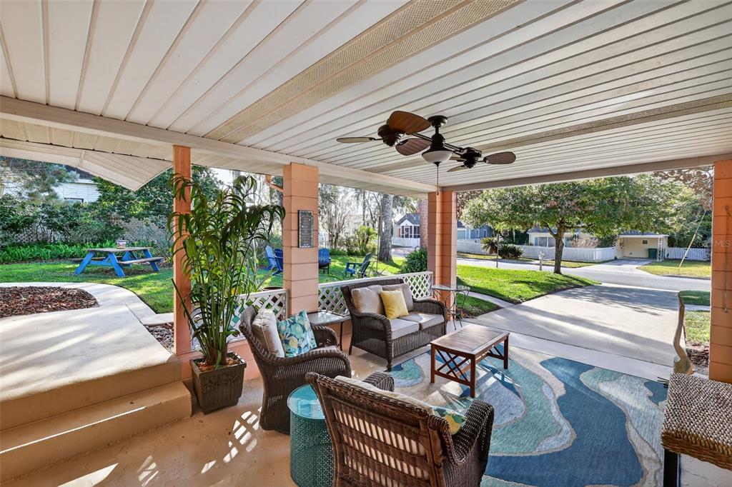 936 North Baker Street Mount Dora, FL 32757 - Photo 43 of 69