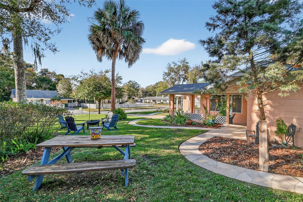 936 North Baker Street Mount Dora, FL 32757 - Photo 46 of 69
