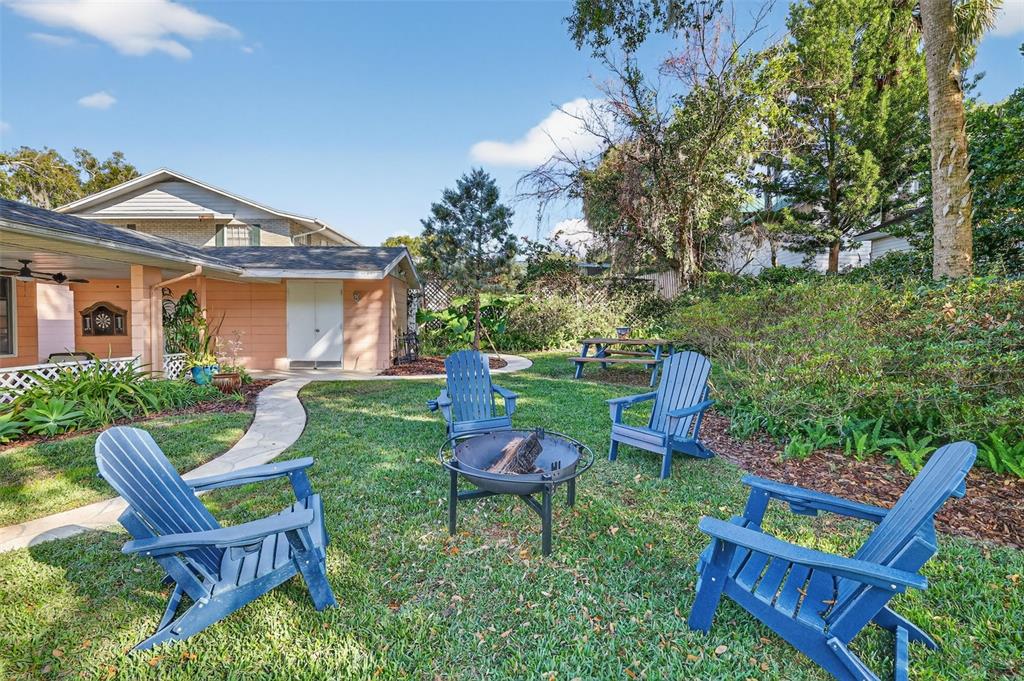 936 North Baker Street Mount Dora, FL 32757 - Photo 47 of 69