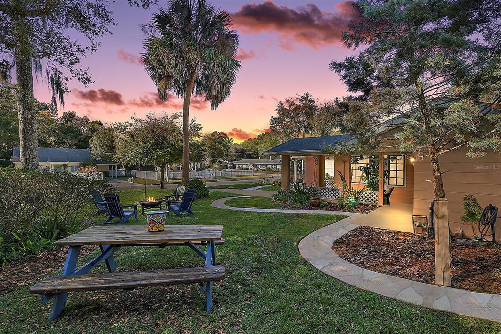 936 North Baker Street Mount Dora, FL 32757 - Photo 48 of 69