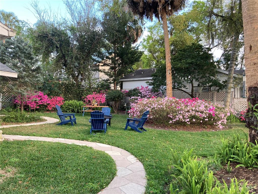 936 North Baker Street Mount Dora, FL 32757 - Photo 49 of 69