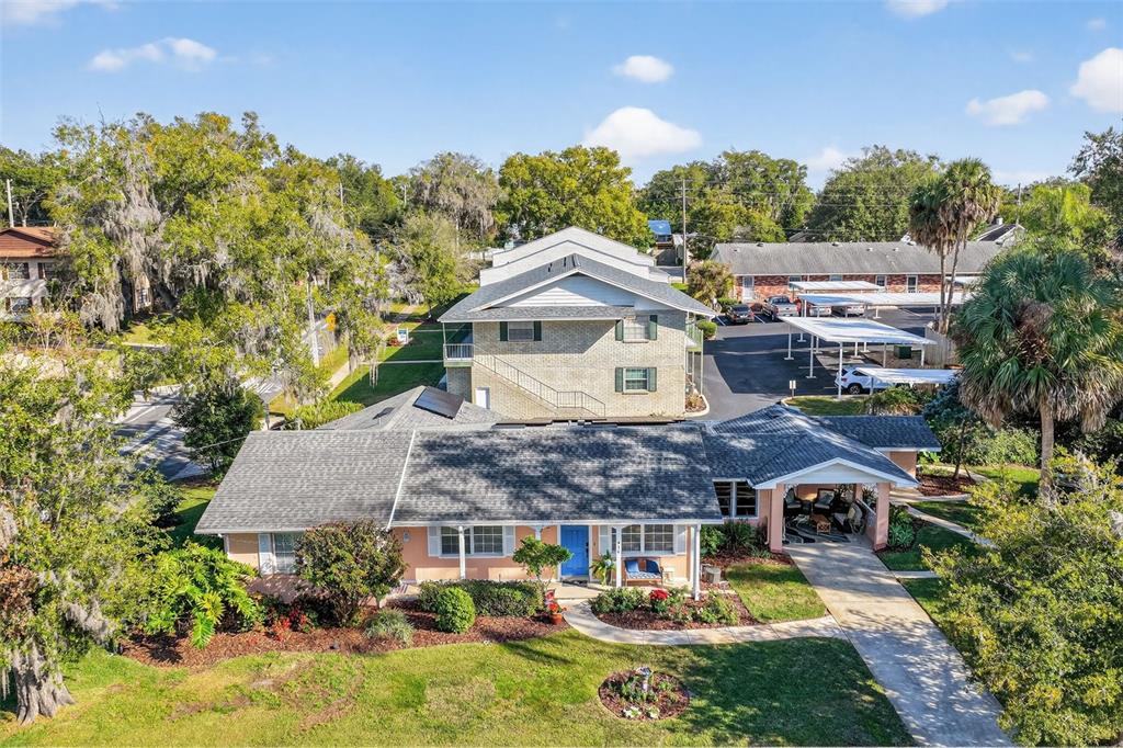 936 North Baker Street Mount Dora, FL 32757 - Photo 55 of 69