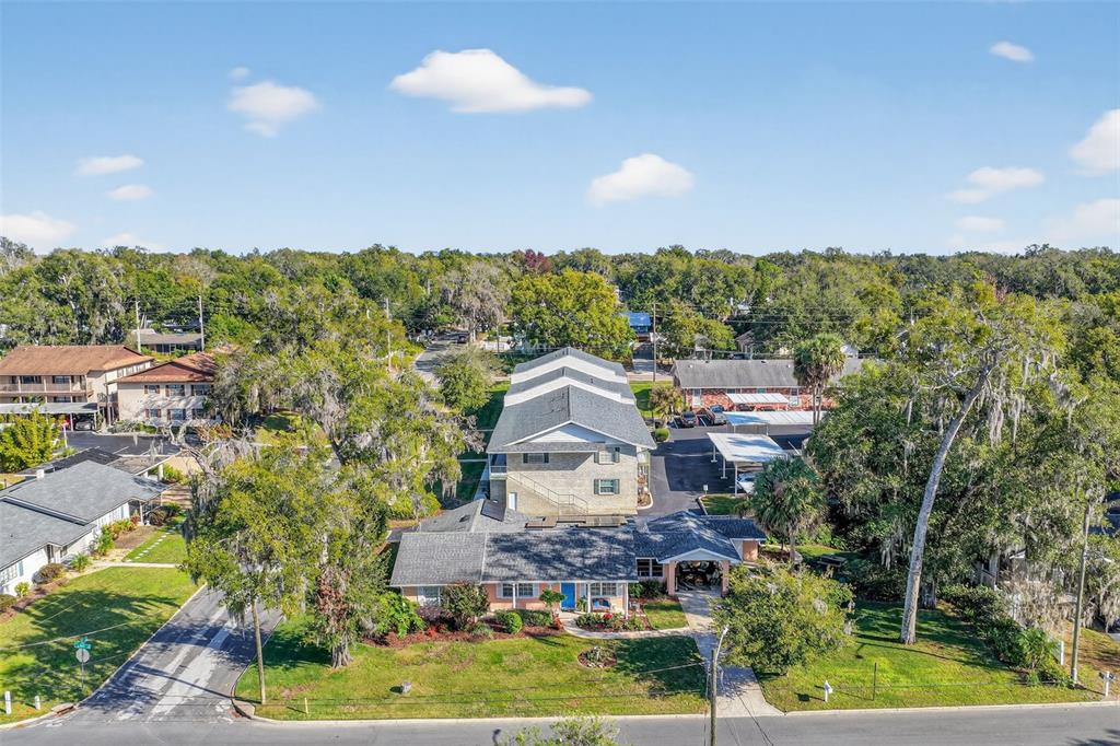 936 North Baker Street Mount Dora, FL 32757 - Photo 56 of 69