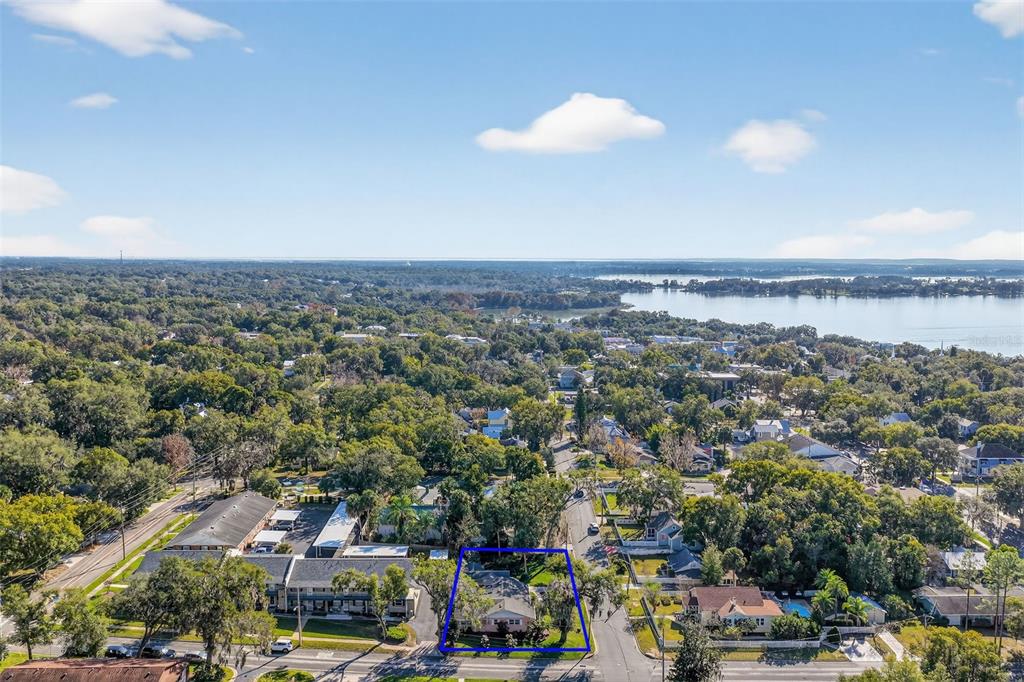 936 North Baker Street Mount Dora, FL 32757 - Photo 58 of 69