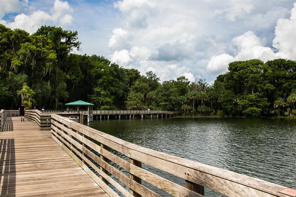 936 North Baker Street Mount Dora, FL 32757 - Photo 63 of 69
