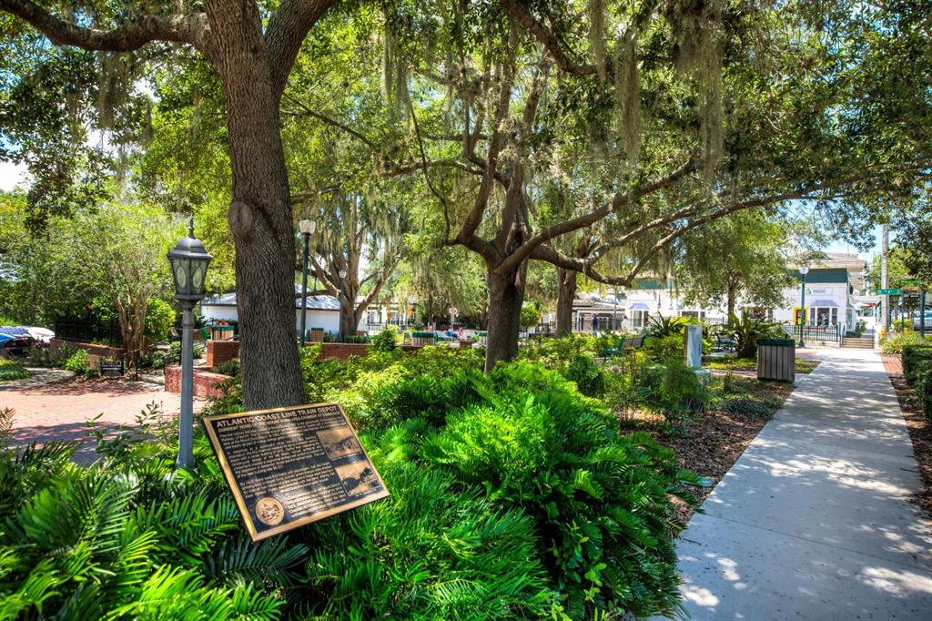 936 North Baker Street Mount Dora, FL 32757 - Photo 65 of 69