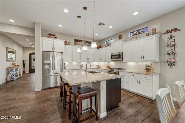 $900,000 | 9155 East Leonora Street, Mesa, AZ 85207
