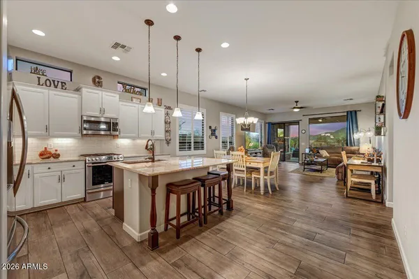 $900,000 | 9155 East Leonora Street, Mesa, AZ 85207