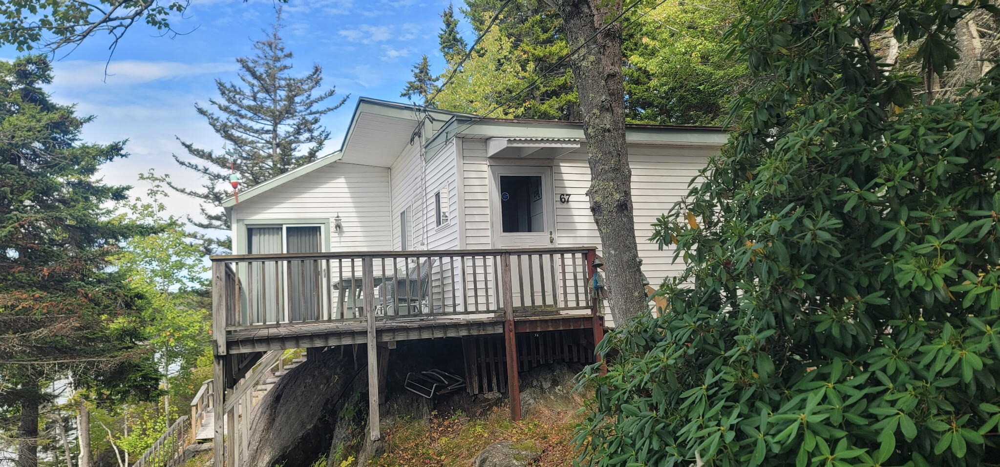 67 Branch Road Phippsburg, ME 04562 - Photo 40 of 45 7161321549802077419