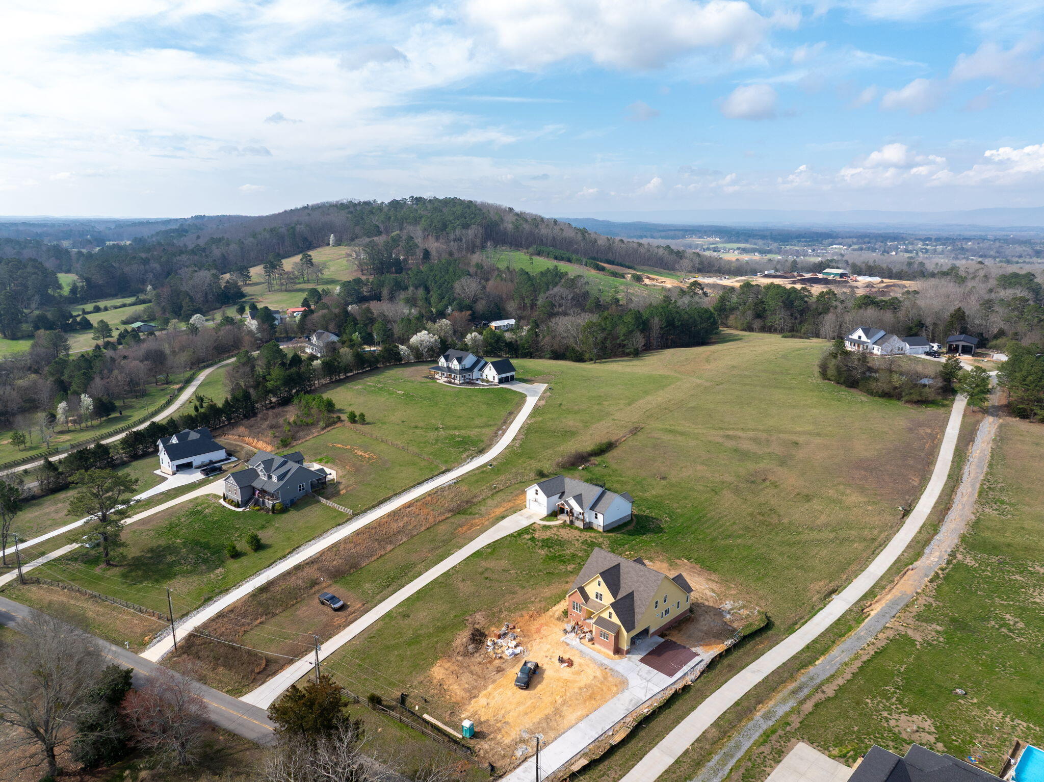 120 Mel McDaniel Road Ringgold, GA 30736 - Photo 34 of 42 13-web-or-mls-DJI_20260306103946_0206_D-