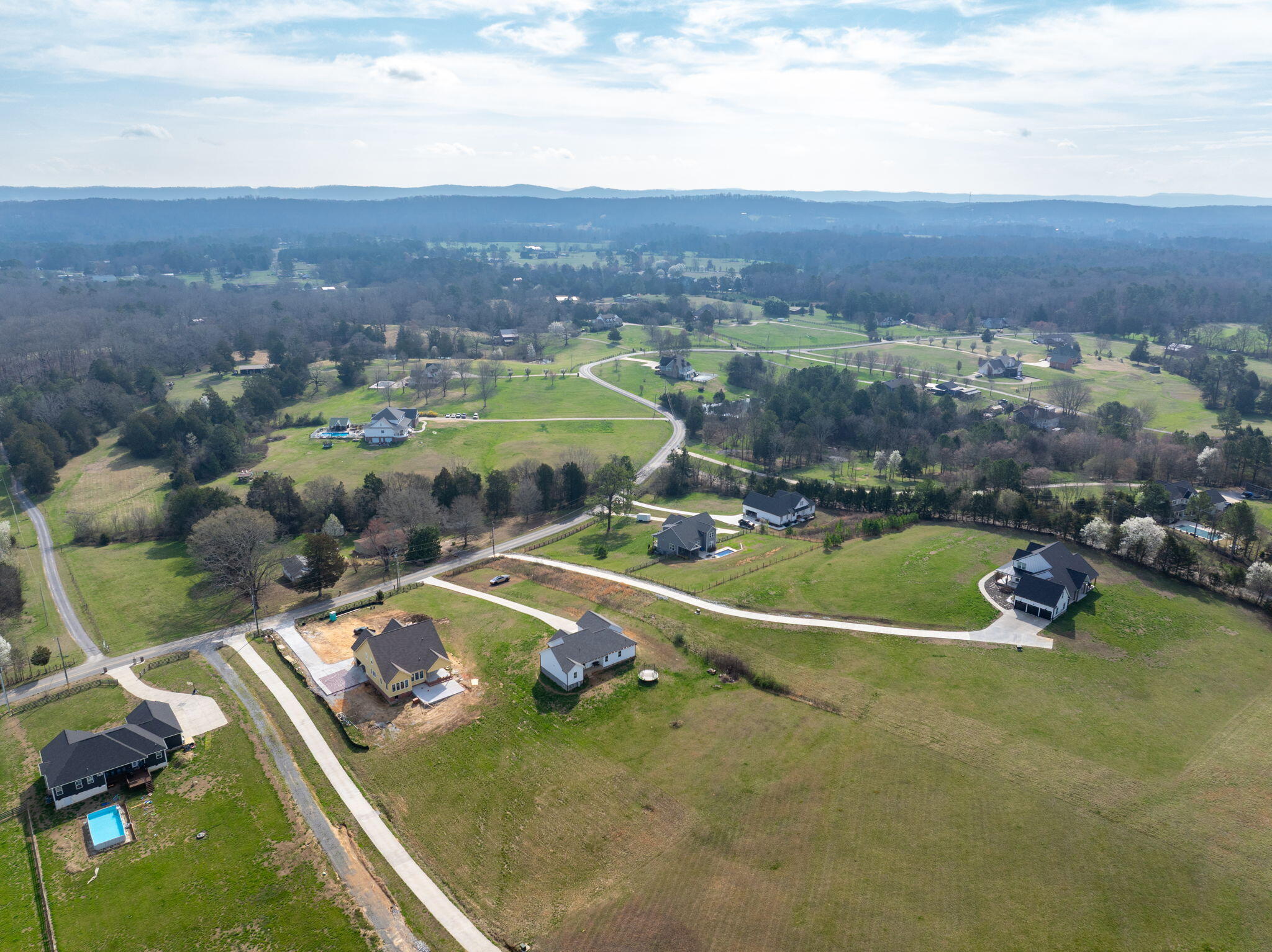 120 Mel McDaniel Road Ringgold, GA 30736 - Photo 36 of 42 15-web-or-mls-DJI_20260306104032_0208_D-