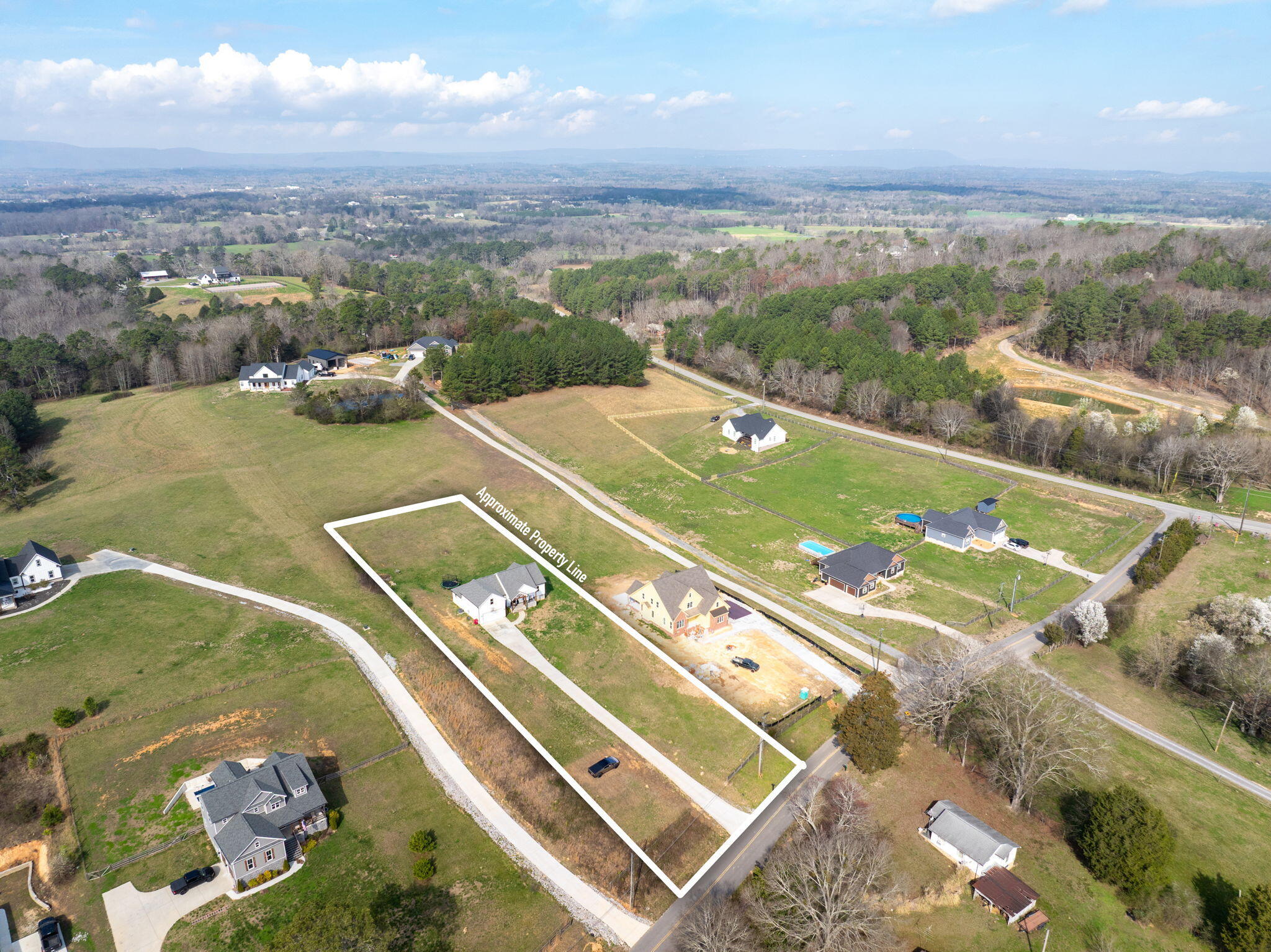 120 Mel McDaniel Road Ringgold, GA 30736 - Photo 40 of 42 19-web-or-mls-DJI_20260306104305_0212_D-