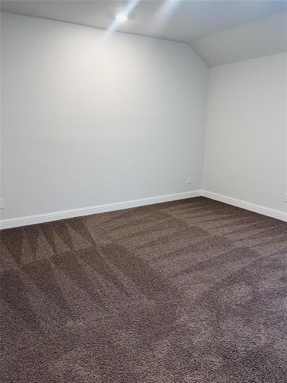 6825 Entwistle Road Frisco, TX 75034 - Photo 21 of 33 a view of an empty room