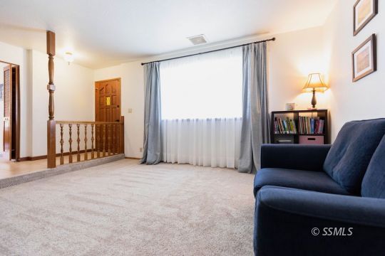305 South Locust Street Ridgecrest, CA 93555 - Photo 7 of 36 a view of a livingroom with furniture