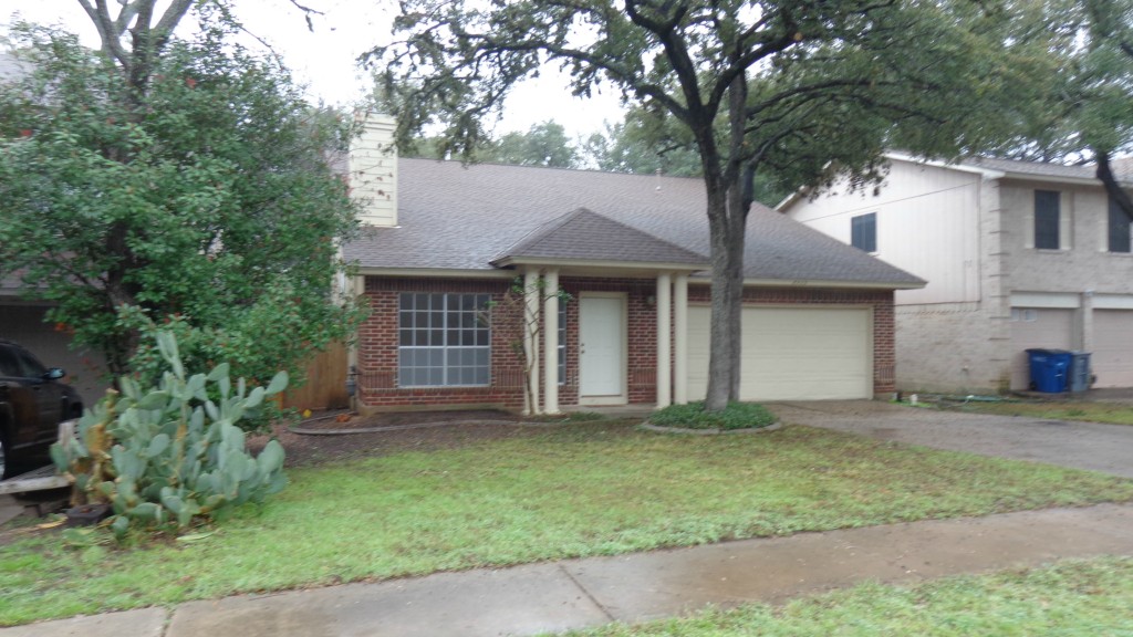 8903 Ravello Pass Austin, TX 78749 - Photo 1 of 1