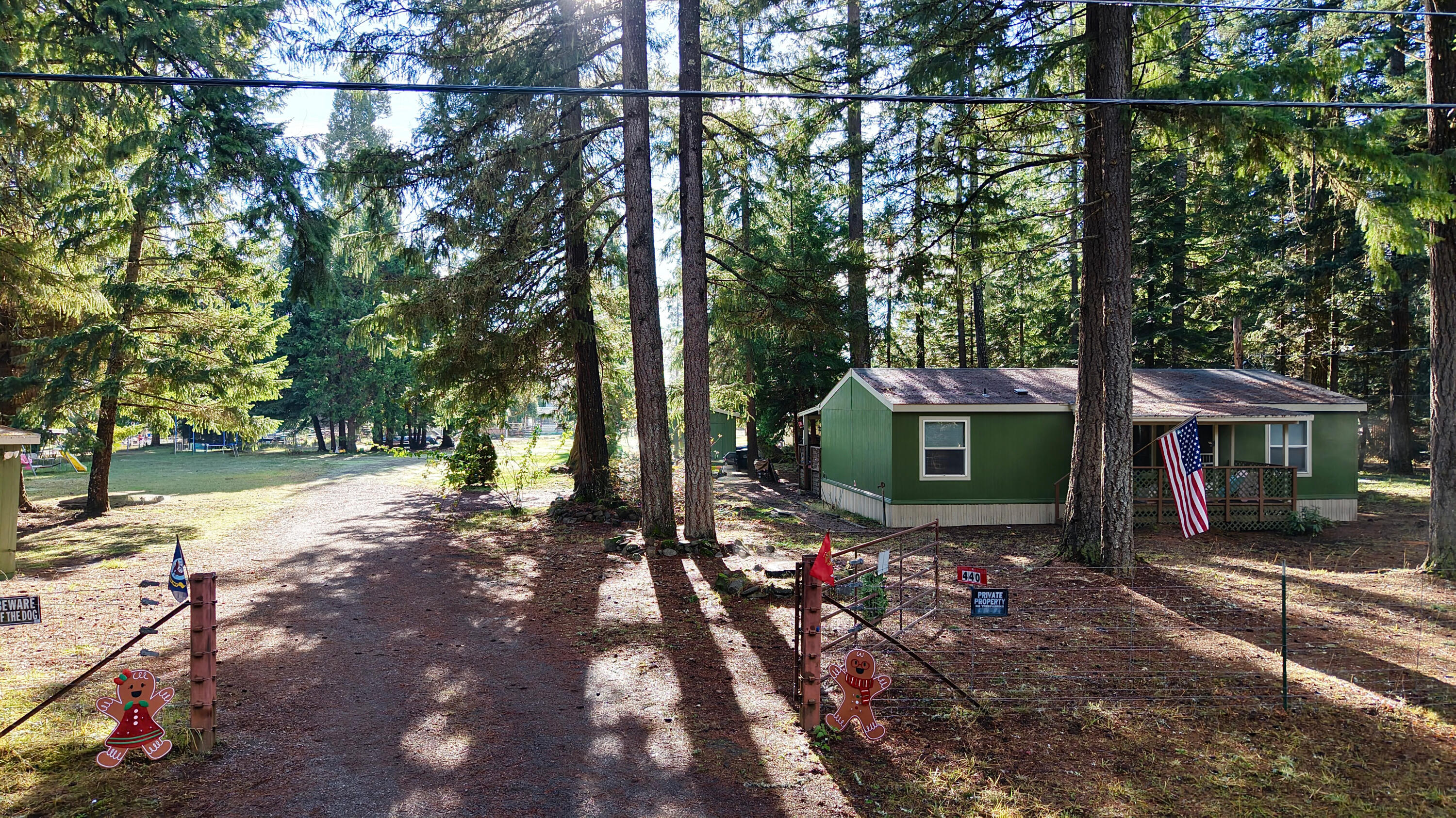 440 Red Blanket Road Prospect, OR 97536 - Photo 1 of 60 Gallery Image 1