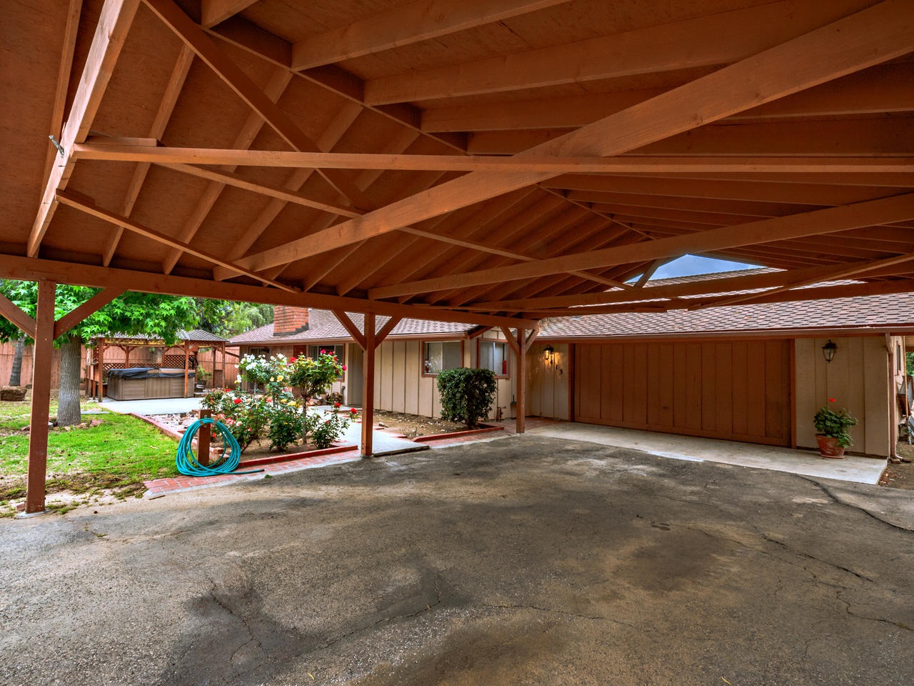 3415 Sunset Drive Fallbrook, CA 92028 - Photo 15 of 16 Gallery Image 15