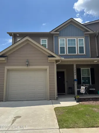 $245,000 | 1845 Butternut Drive, Unit 24A, Grovetown, GA 30813