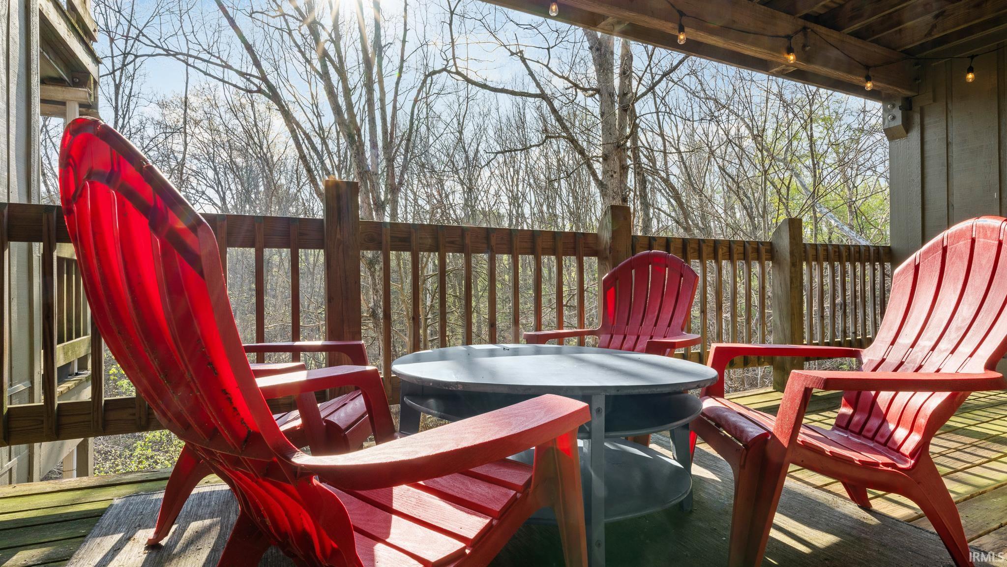 9006 South Pointe Ridge Lane, Unit 4 Bloomington, IN 47401 - Photo 25 of 36
