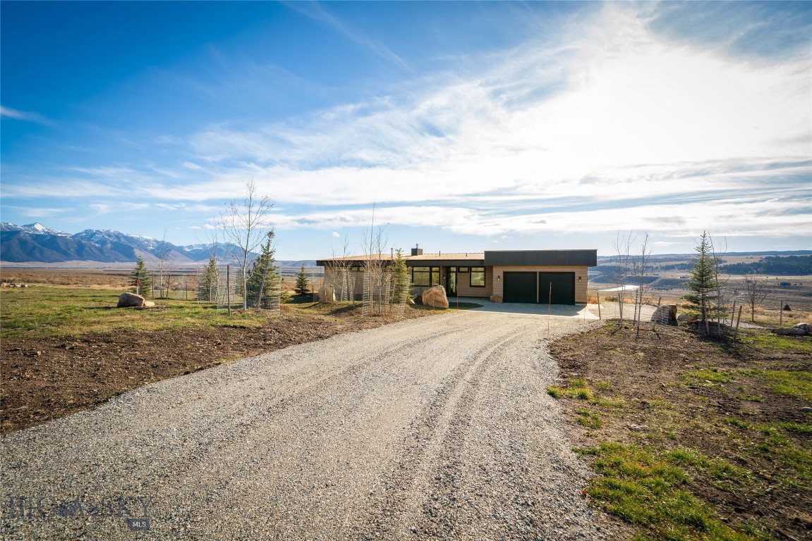 28 Elk Meadows Ranch Road Cameron, MT 59720 - Photo 67 of 69 Gallery Image 67