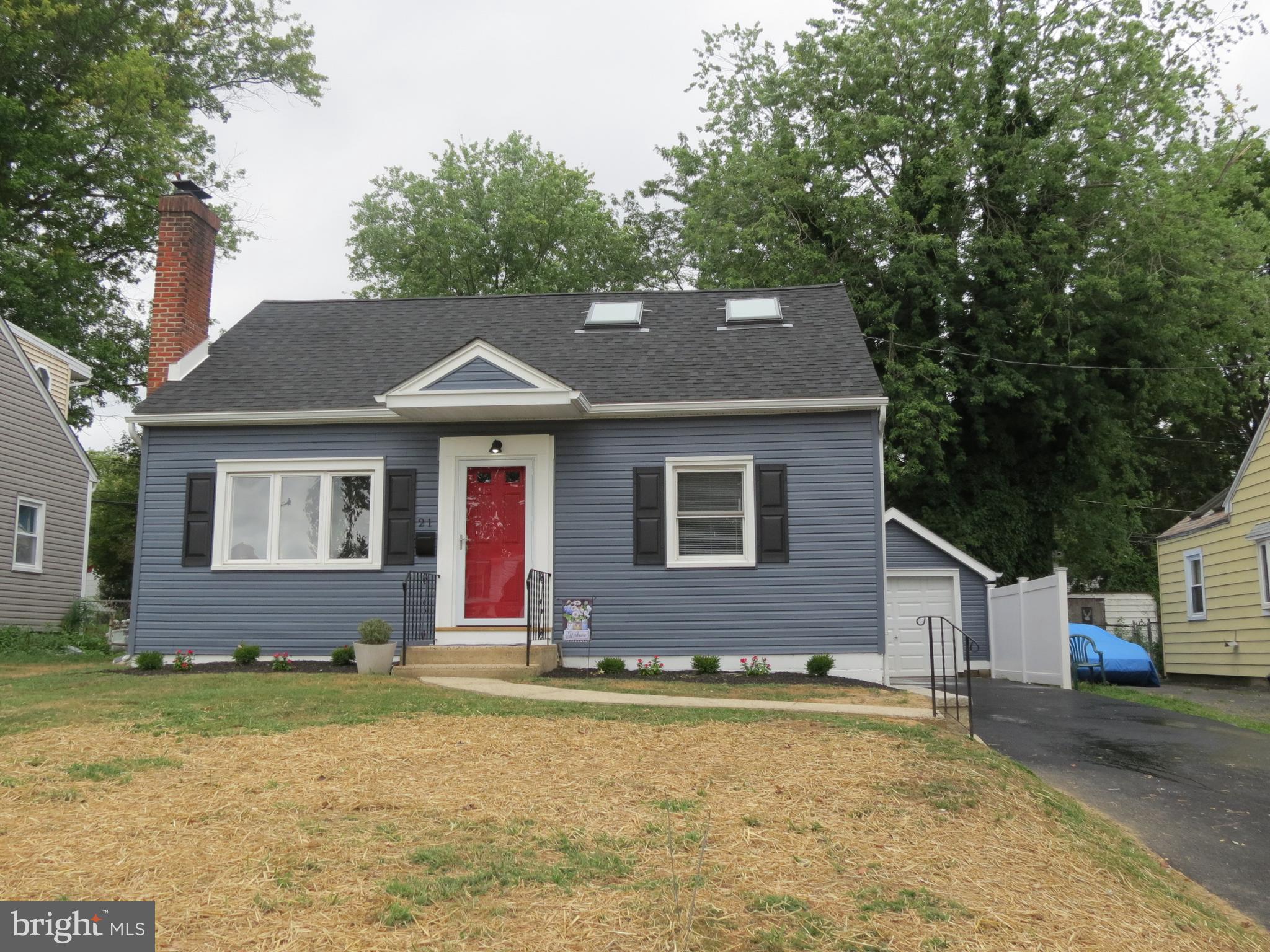 21 Ridge Road Aston, PA 19014 - Photo 2 of 19