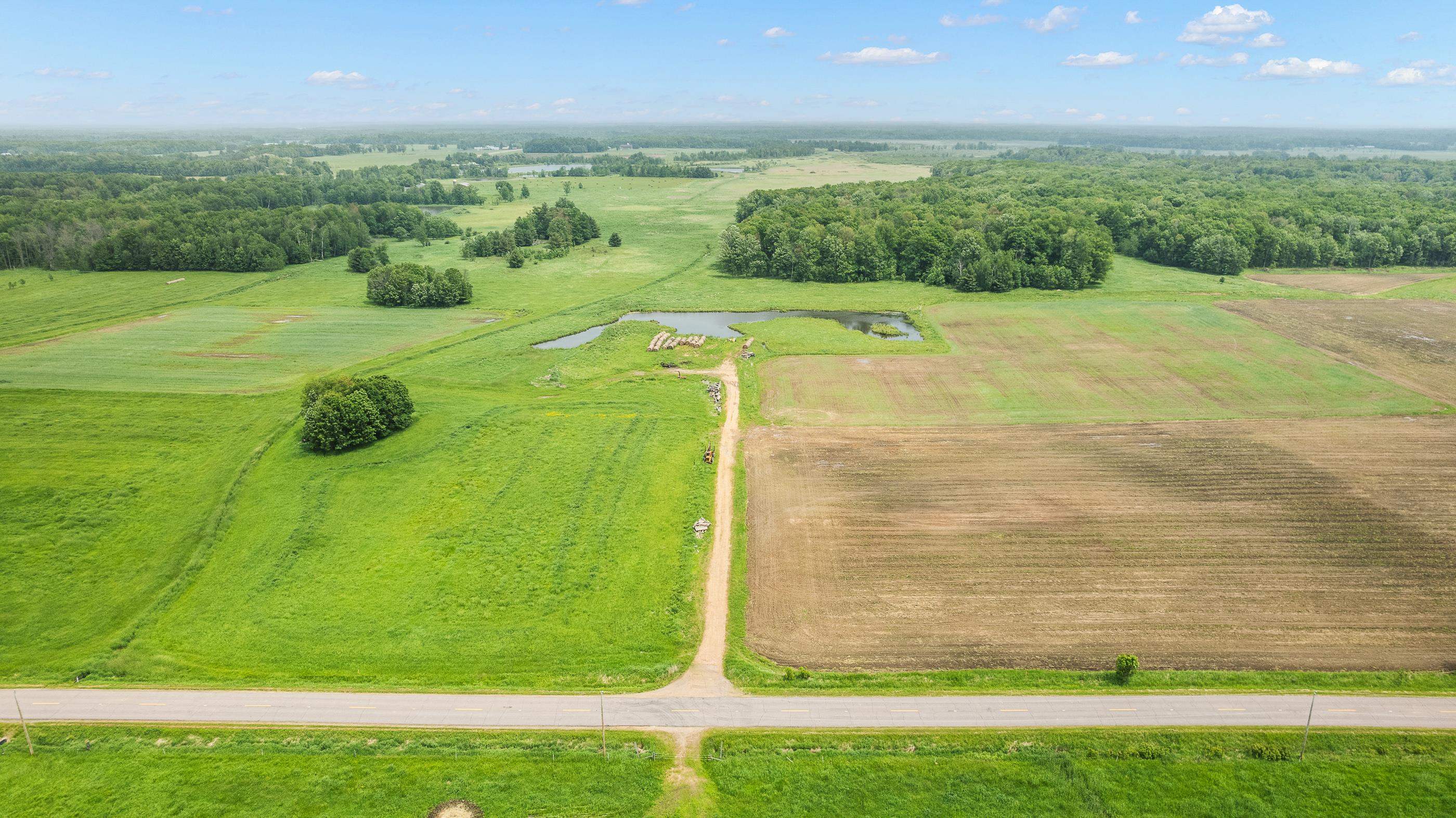Lot 2 County Road Stevens Point, WI 54481 - Photo 4 of 18
