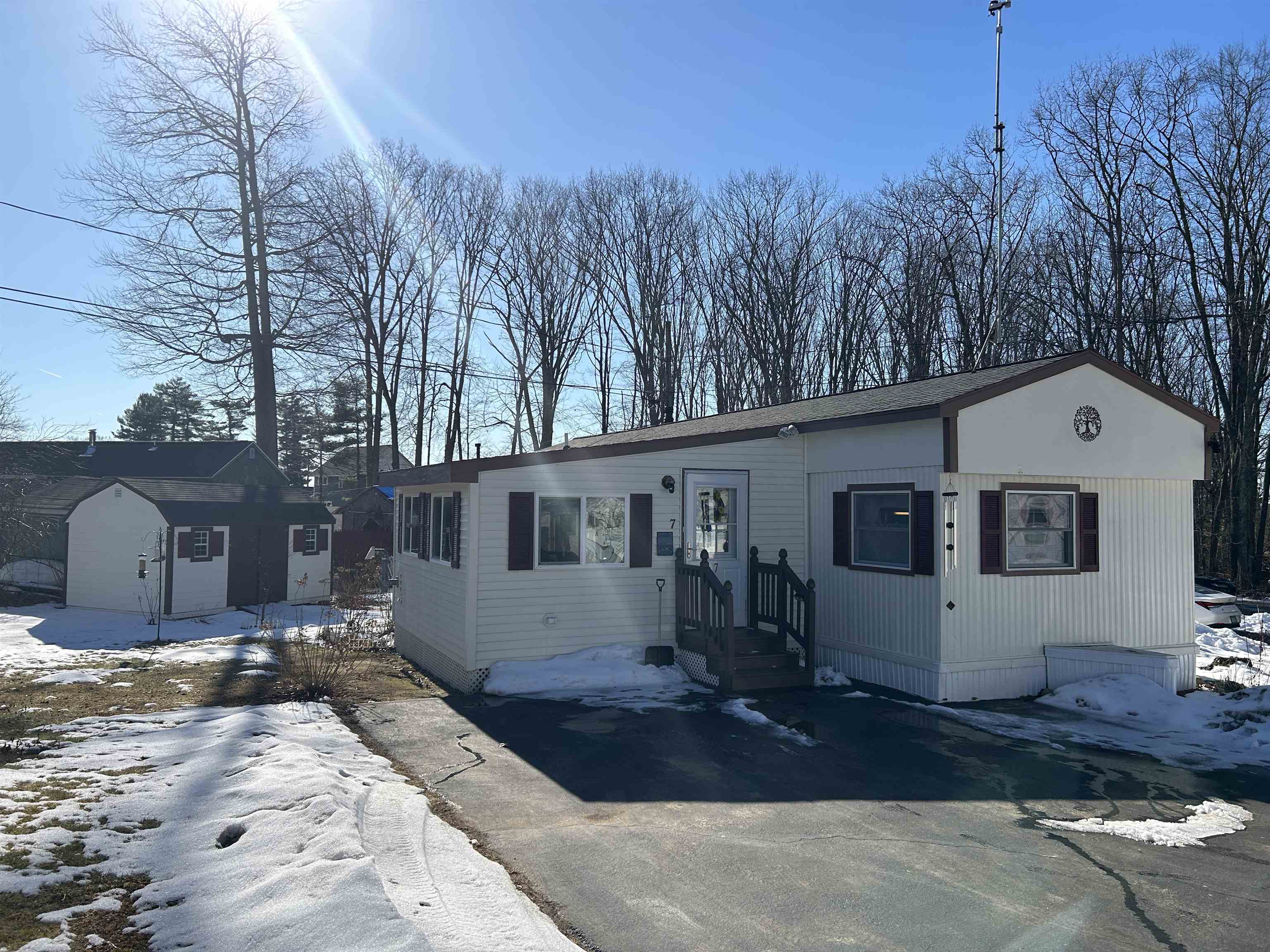 417 Middle Road, Unit 7 Dover, NH 03820 - Photo 1 of 39