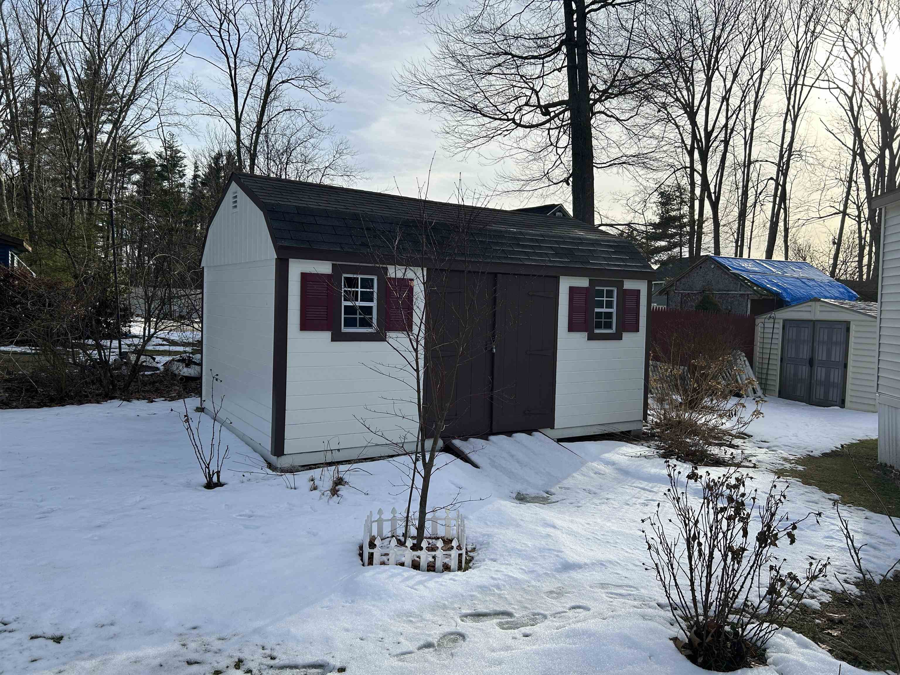 417 Middle Road, Unit 7 Dover, NH 03820 - Photo 28 of 39