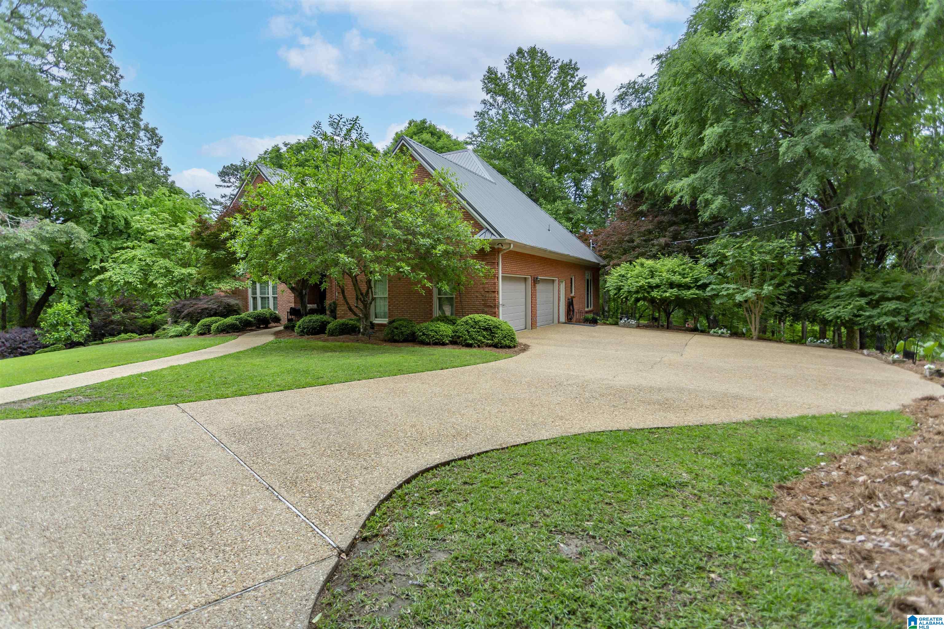 531 Guy Allen Road Gardendale, AL 35071 - Photo 10 of 90