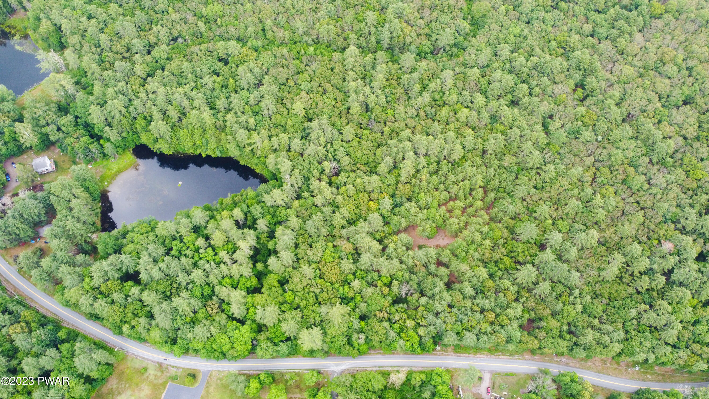 1011 Towpath Road Hawley, PA 18428 - Photo 2 of 32 DJI_0764