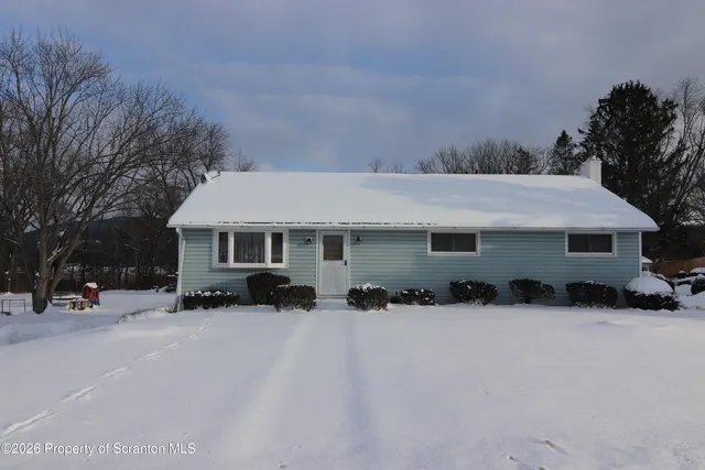 $222,600 | 20 Maple Lane, Tunkhannock, PA 18657