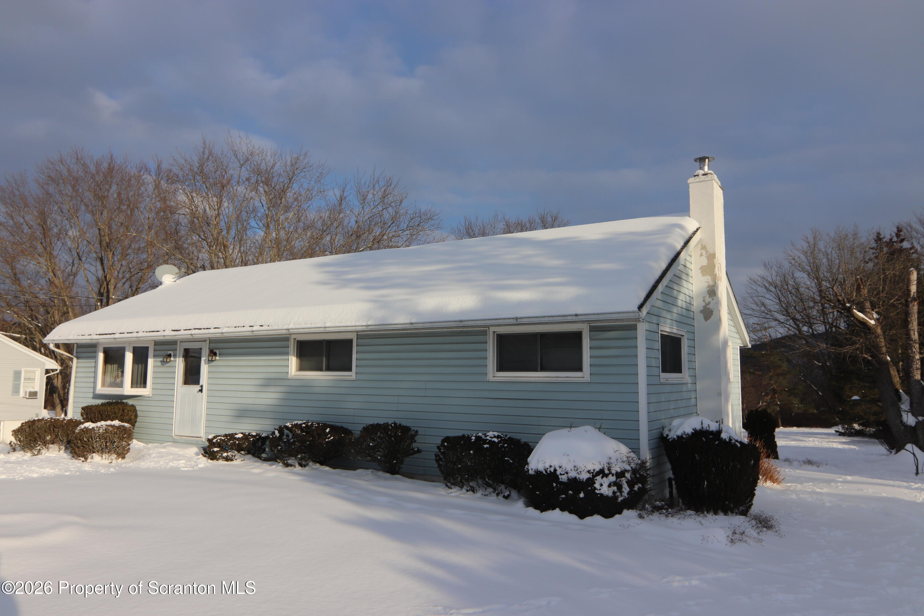 20 Maple Lane Tunkhannock, PA 18657 - Photo 11 of 52 IMG_5139