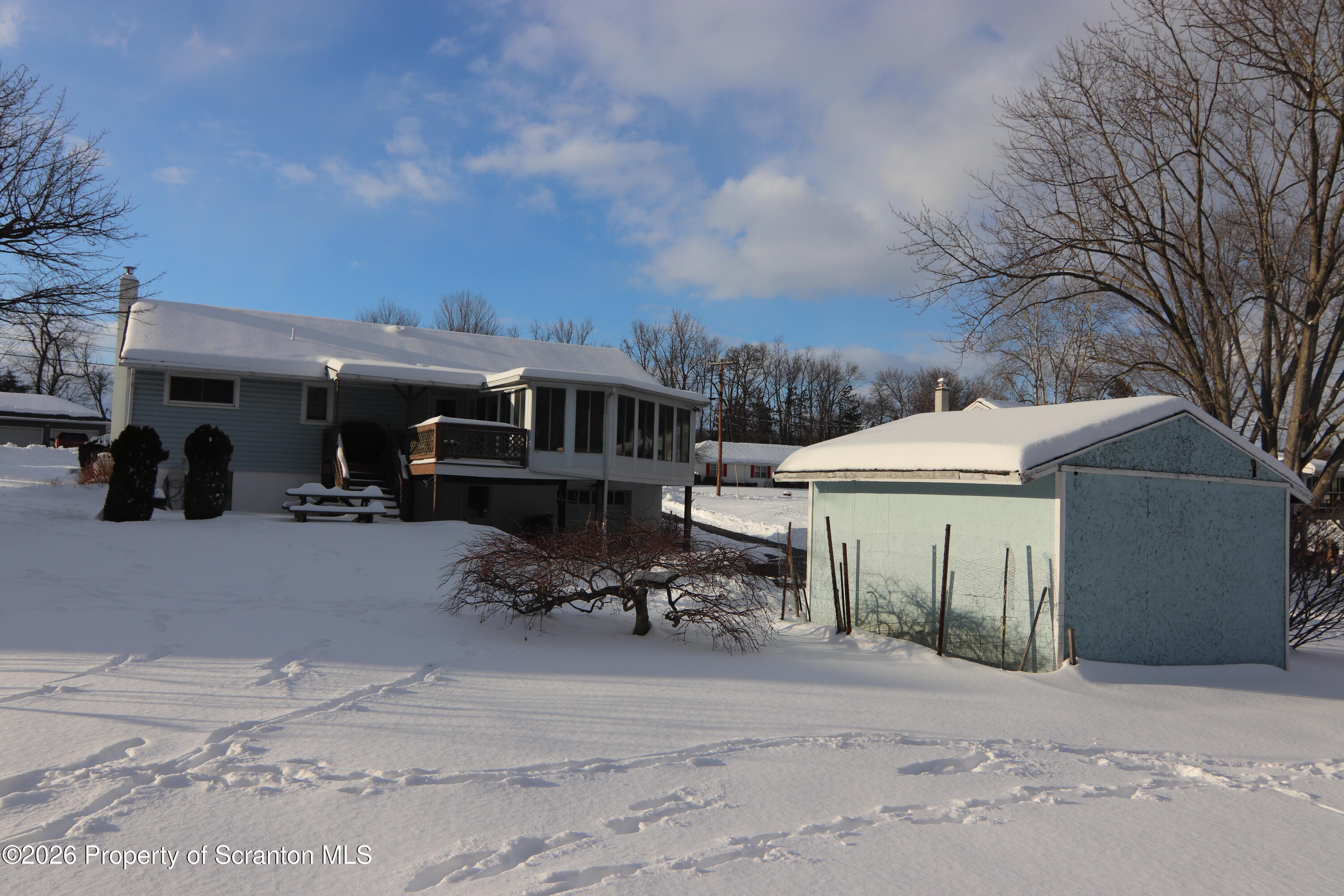 20 Maple Lane Tunkhannock, PA 18657 - Photo 8 of 52 IMG_5136