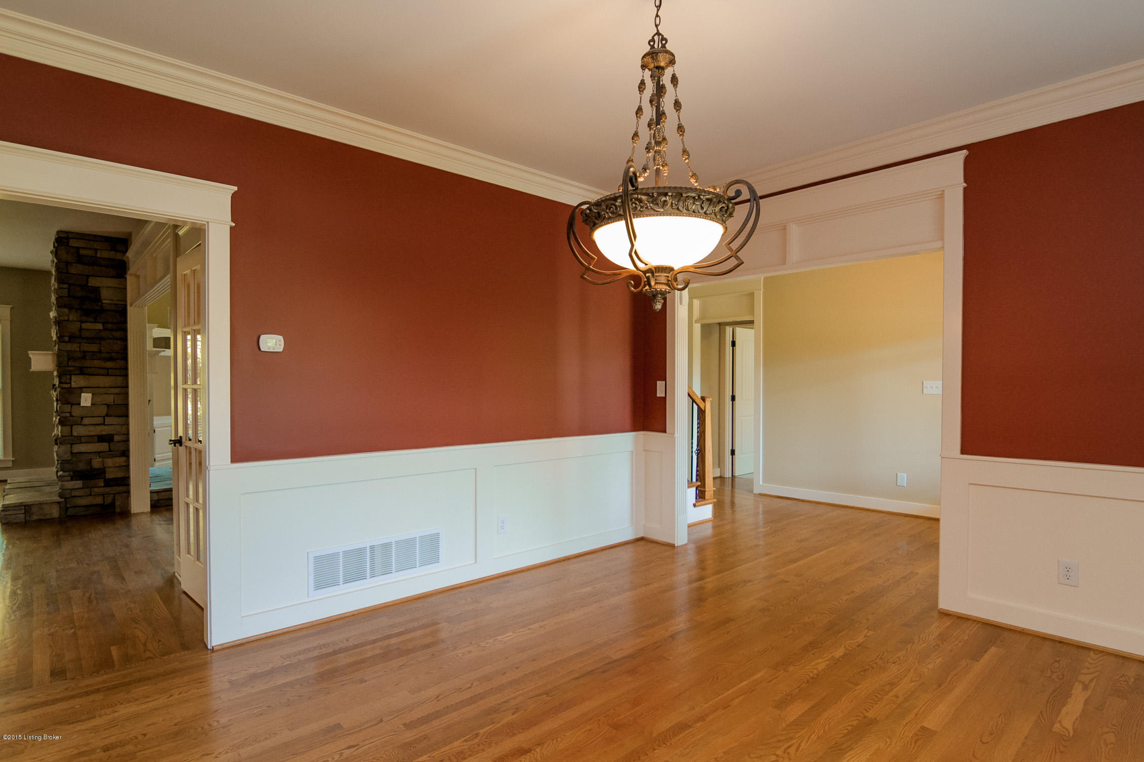 6608 Hypoint Ridge Road Crestwood, KY 40014 - Photo 7 of 64 07