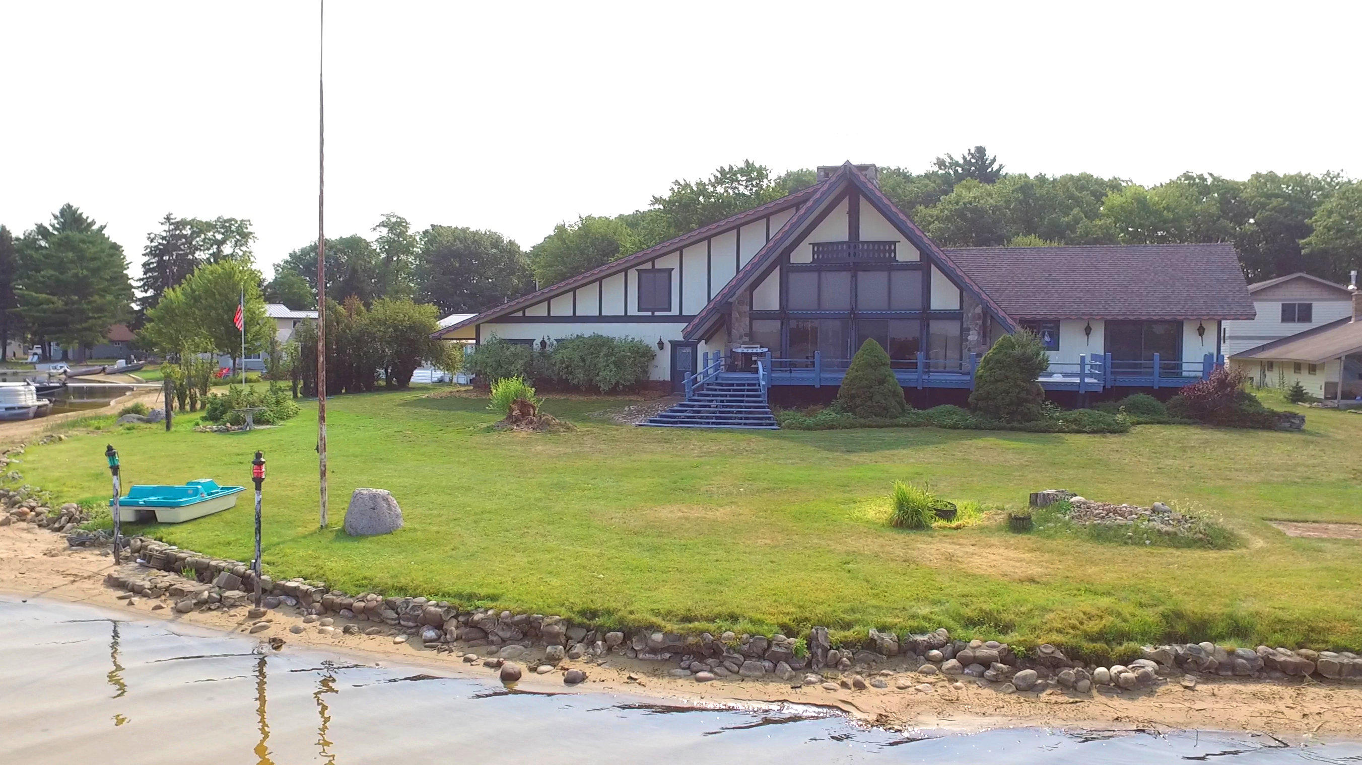 3802 Buck Road Gaylord, MI 49735 - Photo 56 of 67 Gallery Image 56
