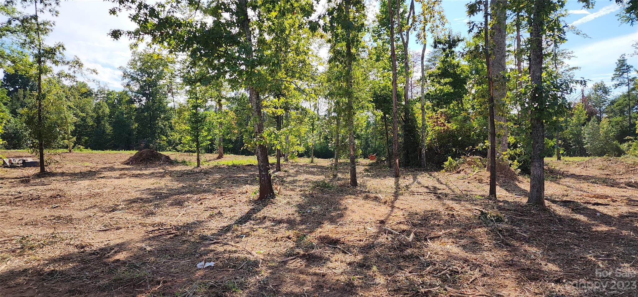 Lot 4 Poors Ford Road, Unit 4 Tryon, NC 28782 - Photo 11 of 19 a view of outdoor space with trees