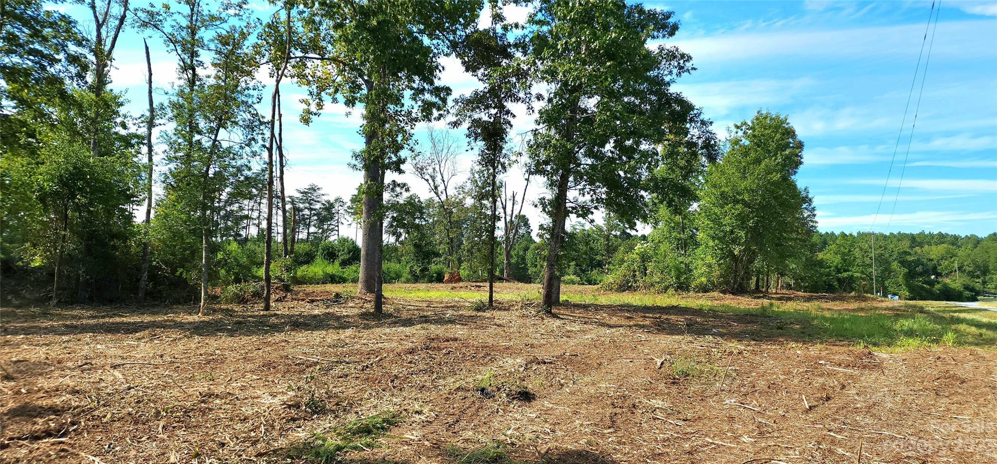Lot 4 Poors Ford Road, Unit 4 Tryon, NC 28782 - Photo 6 of 19 a view of outdoor space with trees all around