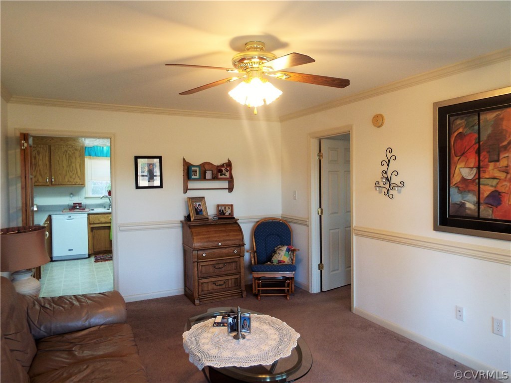 24007 Cabin Point Road Disputanta, VA 23842 - Photo 12 of 34 Gallery Image 12