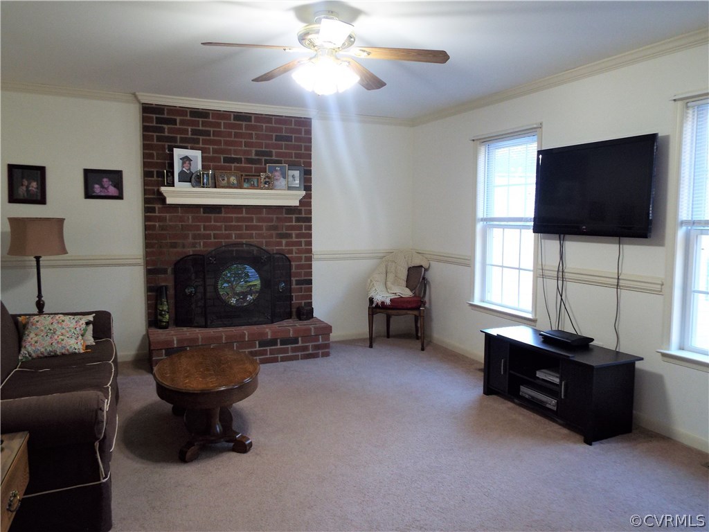 24007 Cabin Point Road Disputanta, VA 23842 - Photo 13 of 34 Gallery Image 13