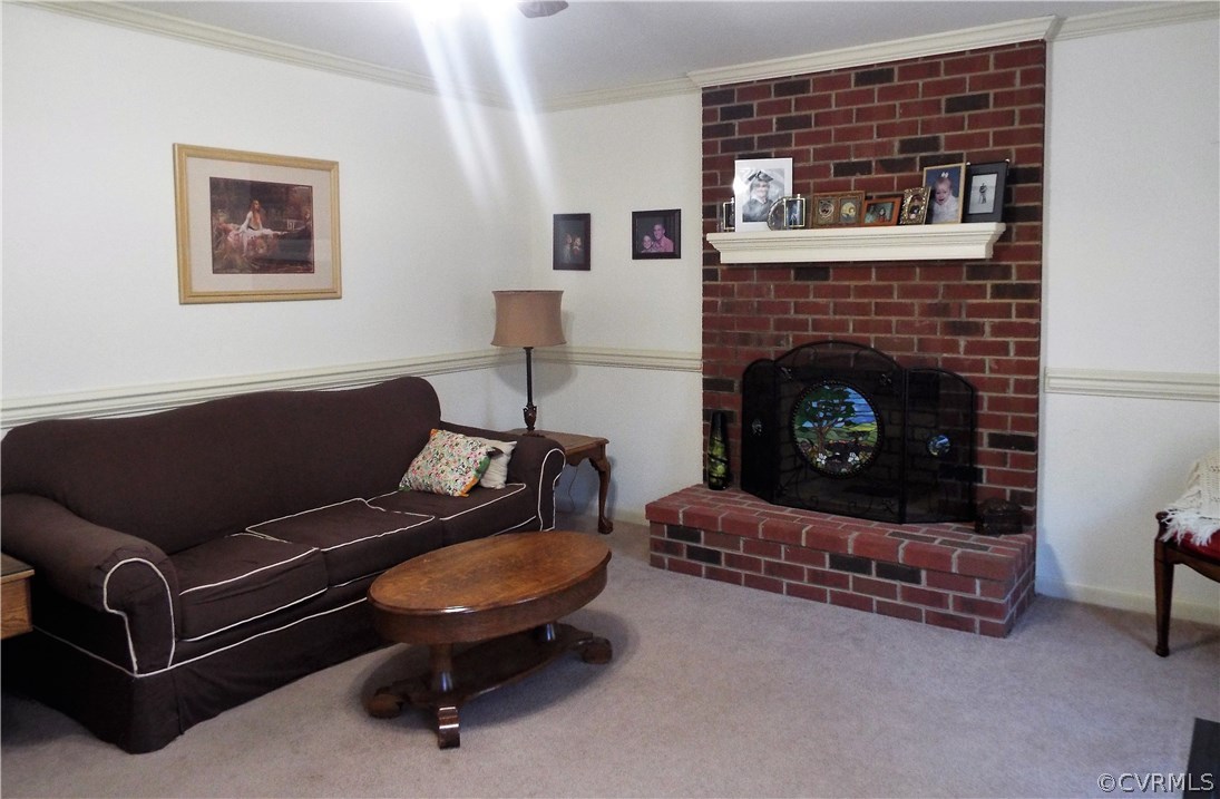 24007 Cabin Point Road Disputanta, VA 23842 - Photo 15 of 34 Gallery Image 15
