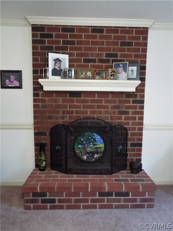 24007 Cabin Point Road Disputanta, VA 23842 - Photo 16 of 34 Gallery Image 16