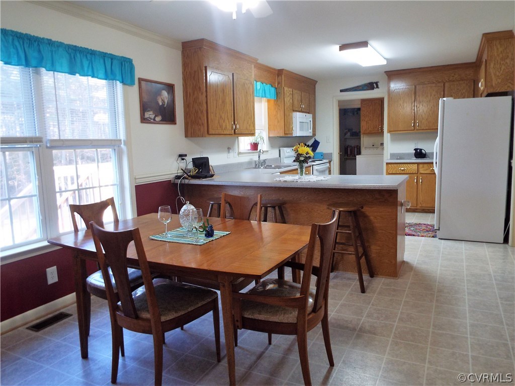 24007 Cabin Point Road Disputanta, VA 23842 - Photo 17 of 34 Gallery Image 17