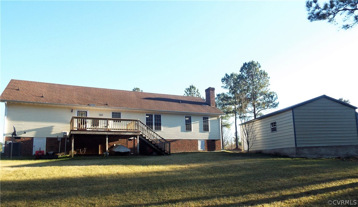 24007 Cabin Point Road Disputanta, VA 23842 - Photo 6 of 34 Gallery Image 6